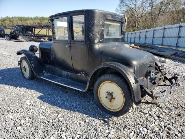 A455712 - 1925 DODGE TOURING Սև լուսանկար 2