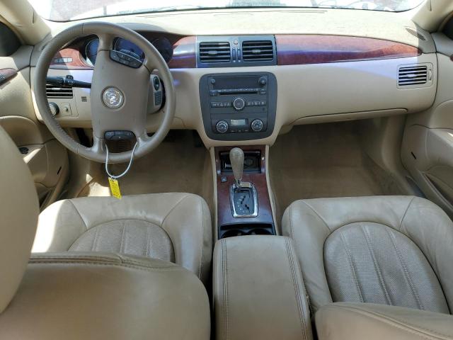 1G4HE57Y96U223986 - 2006 BUICK LUCERNE CXS MAROON photo 8