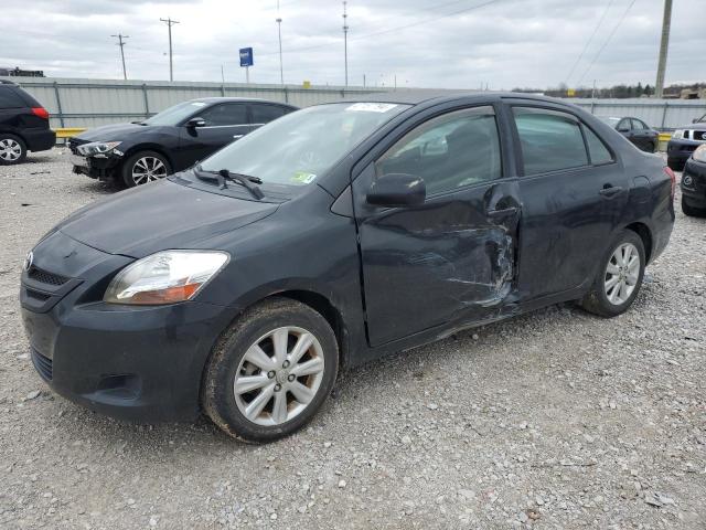 2009 TOYOTA YARIS, 