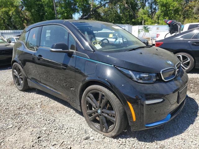 WBY7Z8C50JVB87109 - 2018 BMW I3 S REX BLACK photo 4