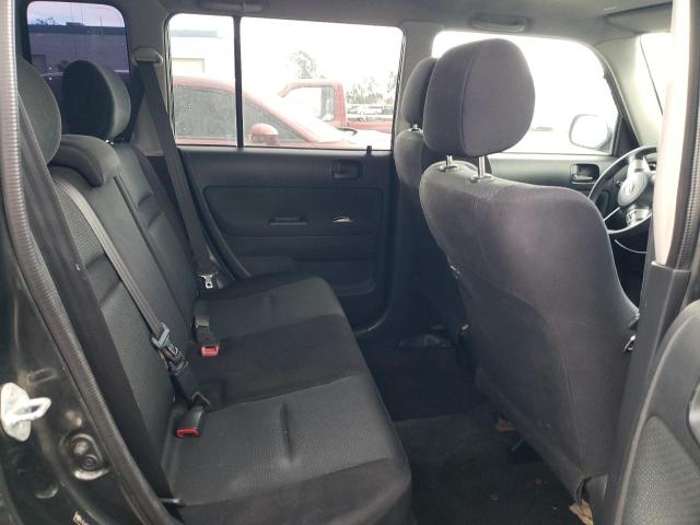 JTLKT324X64104924 - 2006 SCION XB XB 黑色 照片 10