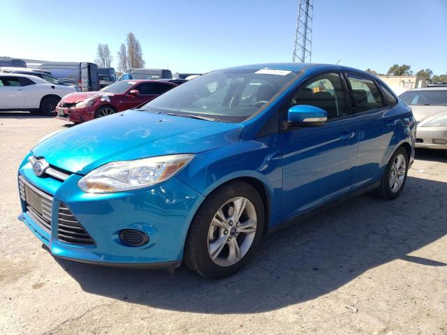 2014 FORD FOCUS SE, 