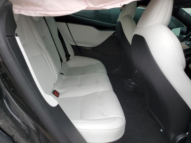 5YJSA1E24MF421183 - 2021 TESLA MODEL S Qara foto 10