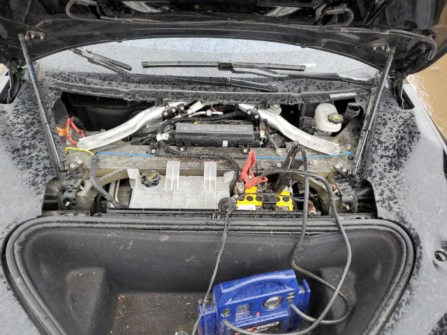 5YJSA1E24MF421183 - 2021 TESLA MODEL S Qara foto 11