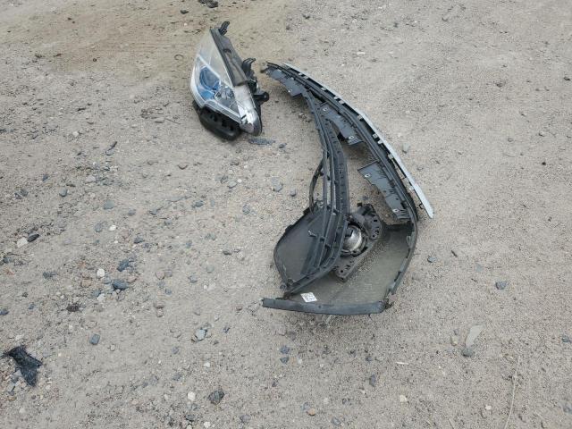 KL4CJBSB5GB719094 - 2016 BUICK ENCORE CONVENIENCE 蓝色 照片 12