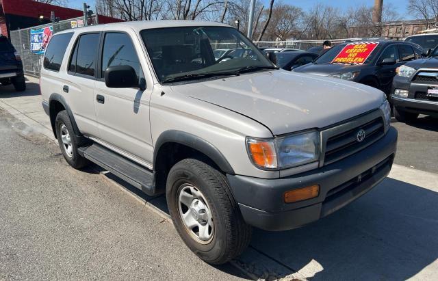 1997 TOYOTA 4RUNNER SR5, 