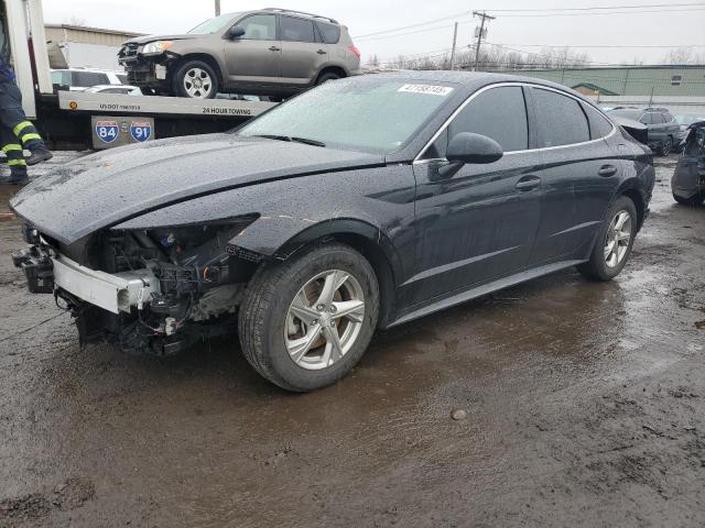 2021 HYUNDAI SONATA SE, 