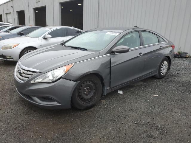 2012 HYUNDAI SONATA GLS, 