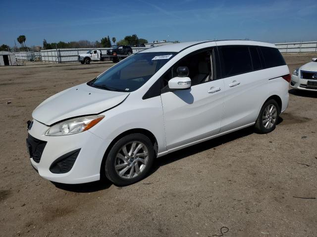 2013 MAZDA 5, 