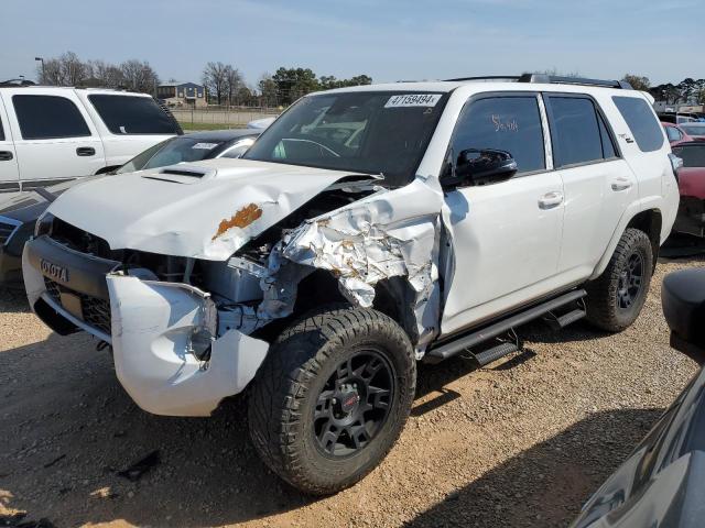 2022 TOYOTA 4RUNNER SR5 PREMIUM, 