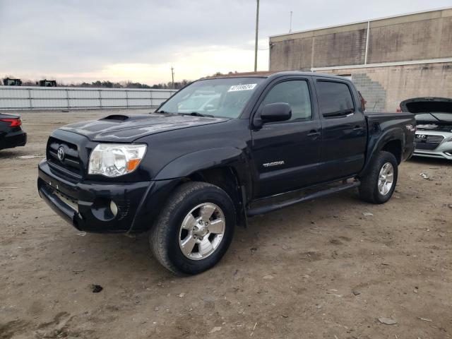 2005 TOYOTA TACOMA DOUBLE CAB PRERUNNER, 