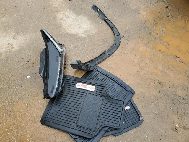 5TDJKRFH6GS283320 - 2016 TOYOTA HIGHLANDER XLE Boz foto 13