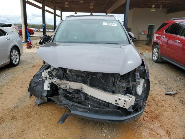 5TDJKRFH6GS283320 - 2016 TOYOTA HIGHLANDER XLE Boz foto 5