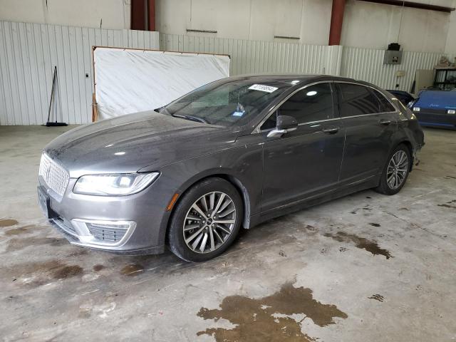 2018 LINCOLN MKZ PREMIERE, 