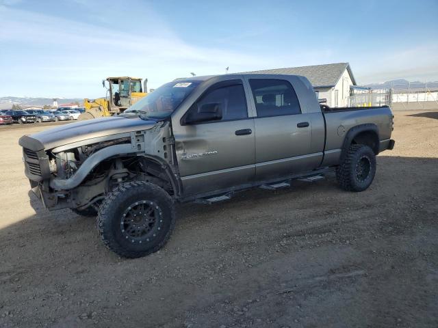 2006 DODGE RAM 2500, null