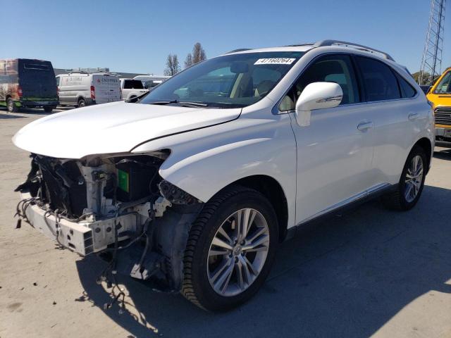 2015 LEXUS RX 350 BASE, 