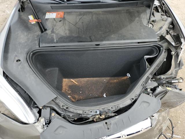 5YJSA1E23GF149505 - 2016 TESLA MODEL S Boz foto 11