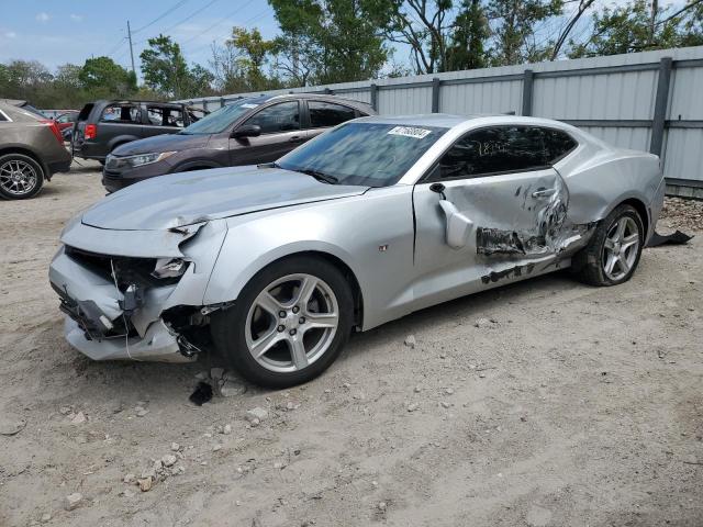 2017 CHEVROLET CAMARO LT, 