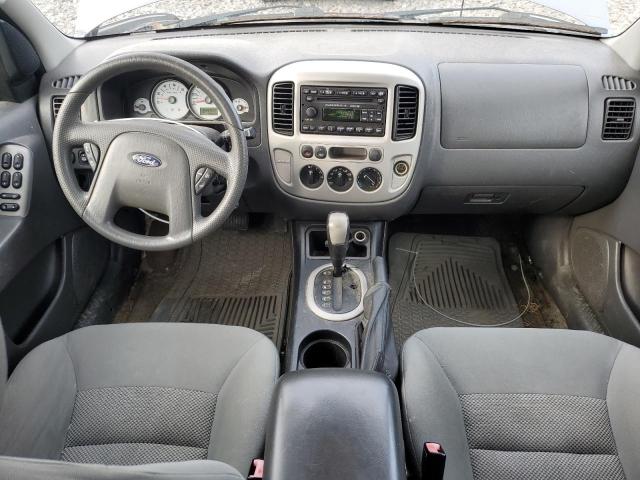 1FMYU93137KB59847 - 2007 FORD ESCAPE XLT GRAY photo 8