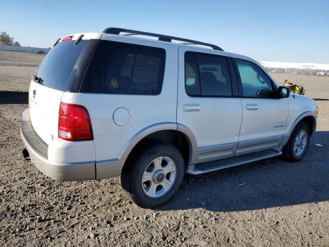 1FMZU75W42ZC75673 - 2002 FORD EXPLORER LIMITED WHITE photo 3