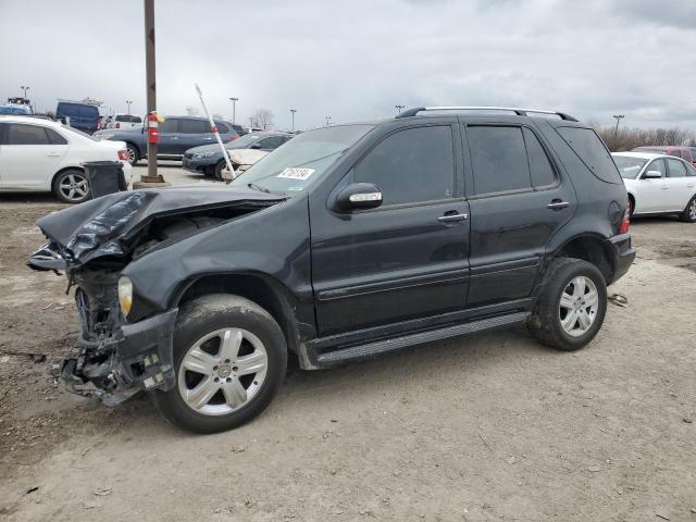 2005 MERCEDES-BENZ ML 350, 