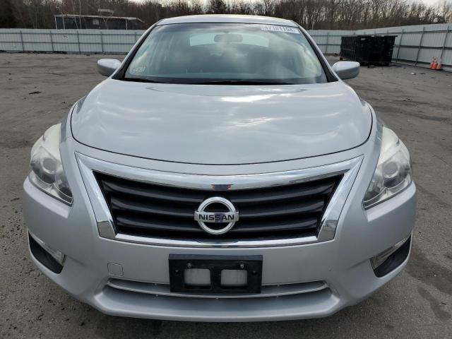 1N4AL3AP0FN873015 - 2015 NISSAN ALTIMA 2.5 SILVER photo 5