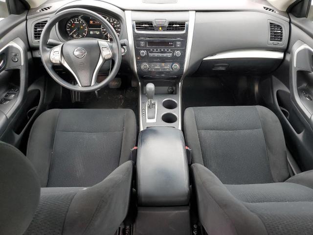 1N4AL3AP0FN873015 - 2015 NISSAN ALTIMA 2.5 SILVER photo 8