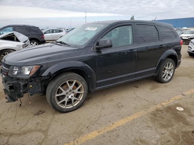 2014 DODGE JOURNEY R/T, 