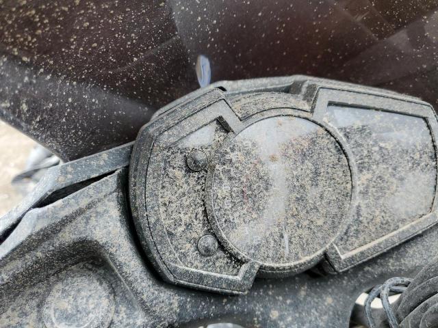 JKAEXEJ14JDA02363 - 2018 KAWASAKI EX650 J ლურჯი ფოტო 7