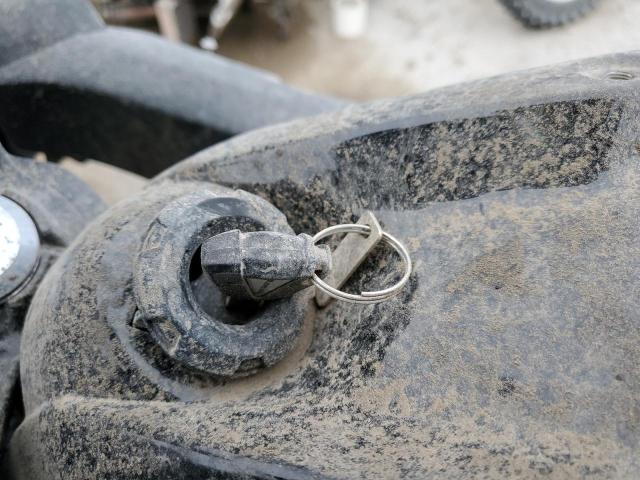 JKAEXEJ14JDA02363 - 2018 KAWASAKI EX650 J ლურჯი ფოტო 8