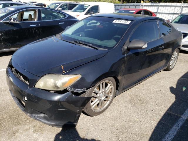 JTKDE167880243105 - 2008 TOYOTA SCION TC 黑色 照片 1