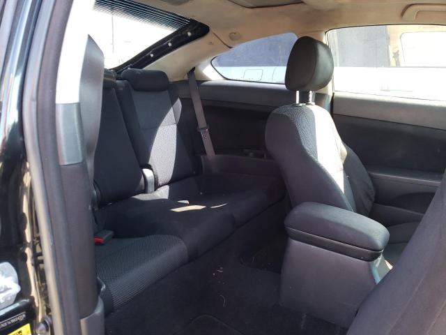JTKDE167880243105 - 2008 TOYOTA SCION TC 黑色 照片 10