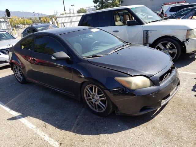JTKDE167880243105 - 2008 TOYOTA SCION TC 黑色 照片 4