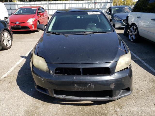 JTKDE167880243105 - 2008 TOYOTA SCION TC 黑色 照片 5