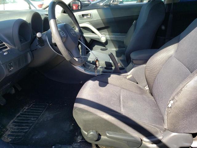 JTKDE167880243105 - 2008 TOYOTA SCION TC 黑色 照片 7