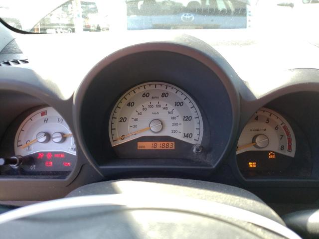 JTKDE167880243105 - 2008 TOYOTA SCION TC 黑色 照片 9