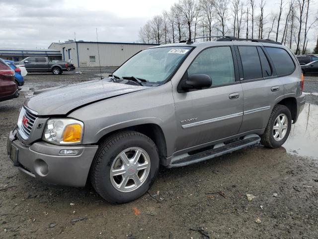 1GKDT13S262343289 - 2006 GMC ENVOY BEIGE photo 1