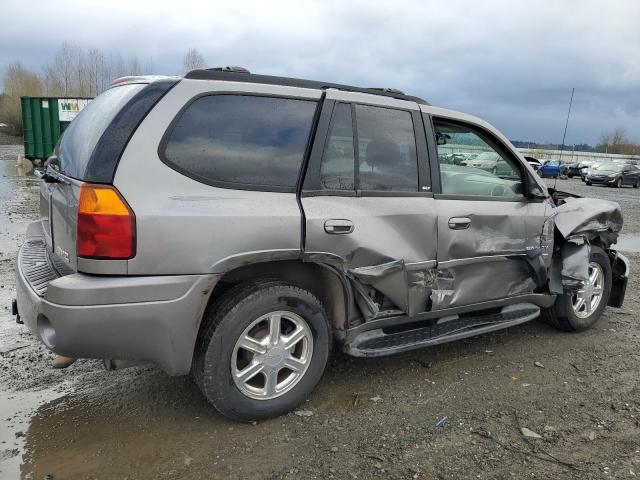 1GKDT13S262343289 - 2006 GMC ENVOY BEIGE photo 3