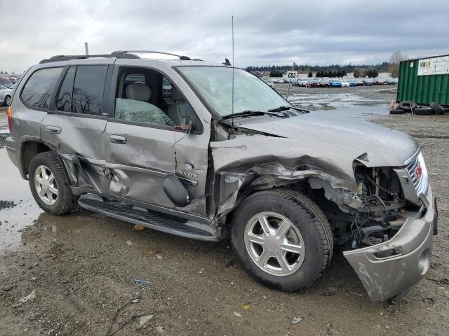 1GKDT13S262343289 - 2006 GMC ENVOY BEIGE photo 4