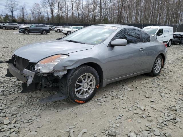 2008 NISSAN ALTIMA 2.5S, 