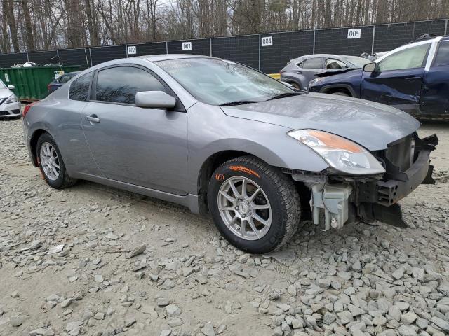 1N4AL24E18C167111 - 2008 NISSAN ALTIMA 2.5S GRAY photo 4