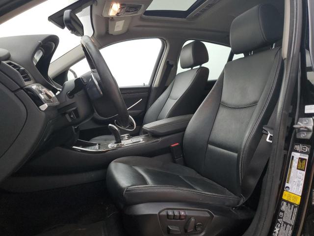 5UXXW3C53F0M87742 - 2015 BMW X4 XDRIVE28I BLACK photo 7