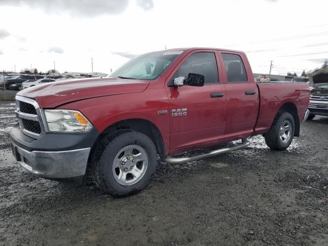 2014 RAM 1500 ST, 