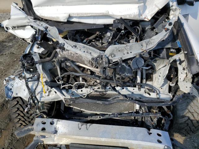 JTEBU5JR7G5298482 - 2016 TOYOTA 4RUNNER SR5/SR5 PREMIUM WHITE photo 11