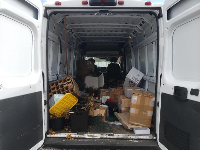 3C6MRVJG1PE501178 - 2023 RAM PROMASTER 3500 HIGH 白色 照片 10