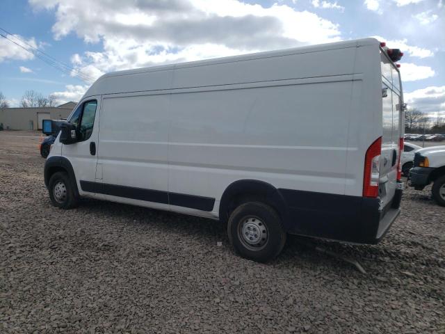 3C6MRVJG1PE501178 - 2023 RAM PROMASTER 3500 HIGH 白色 照片 2