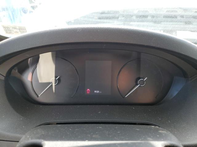 3C6MRVJG1PE501178 - 2023 RAM PROMASTER 3500 HIGH 白色 照片 9