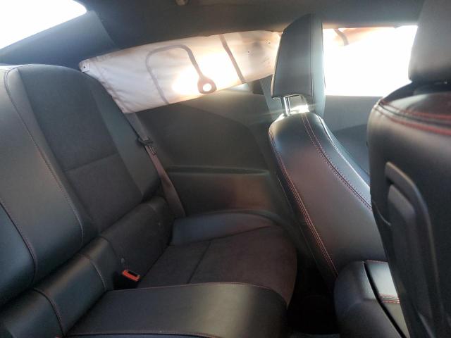 2G1FZ1EPXD9805052 - 2013 CHEVROLET CAMARO ZL1 蓝色 照片 10