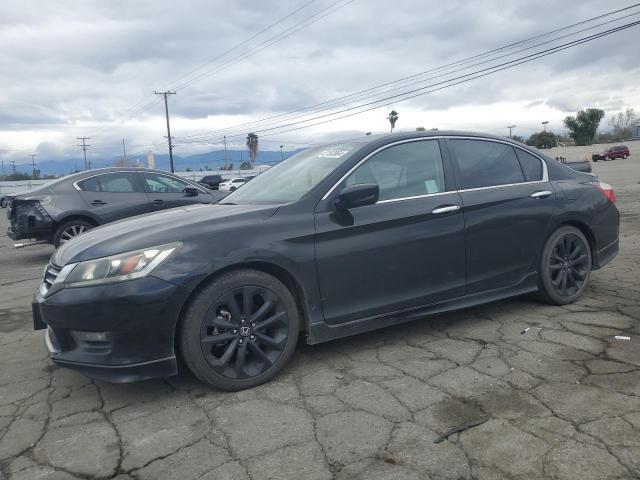 2014 HONDA ACCORD SPORT, 