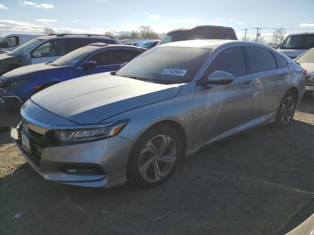 2020 HONDA ACCORD EXL, 